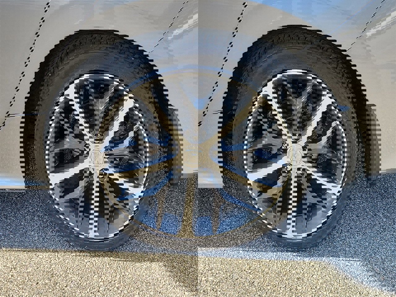 Used 2023 Honda Civic Touring image 5