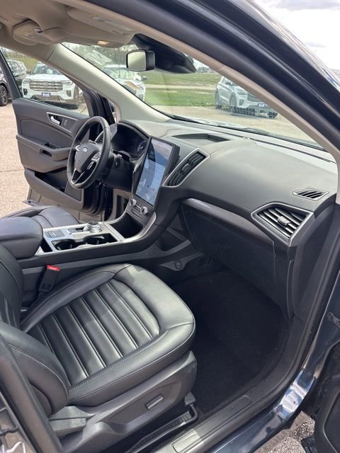Used 2024 Ford Edge SEL w/ Convenience Package AWD/4WD image 19