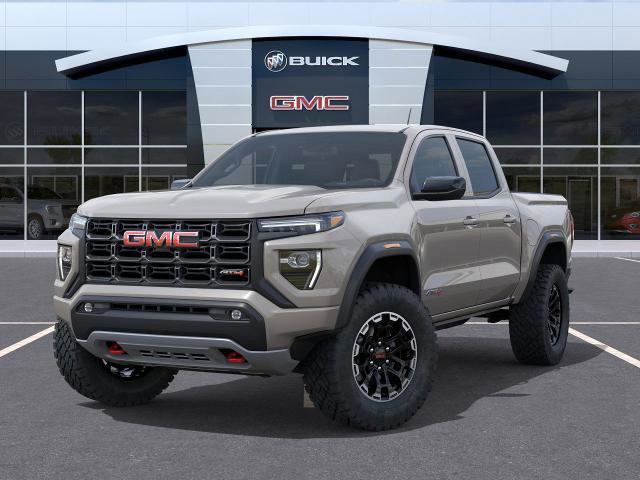 New 2026 GMC Canyon AT4 image 18