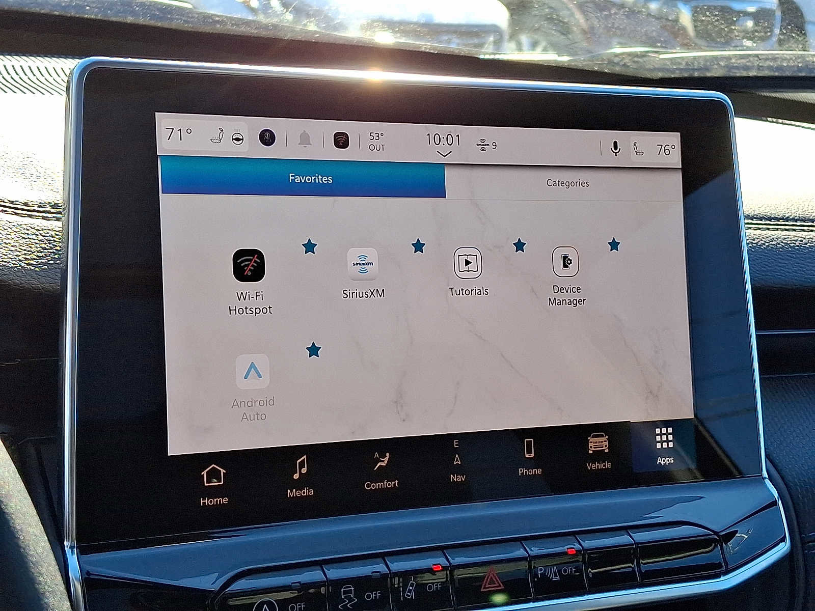 New 2026 Jeep Compass Limited w/ Sun, Sound & Navigation Group image 18