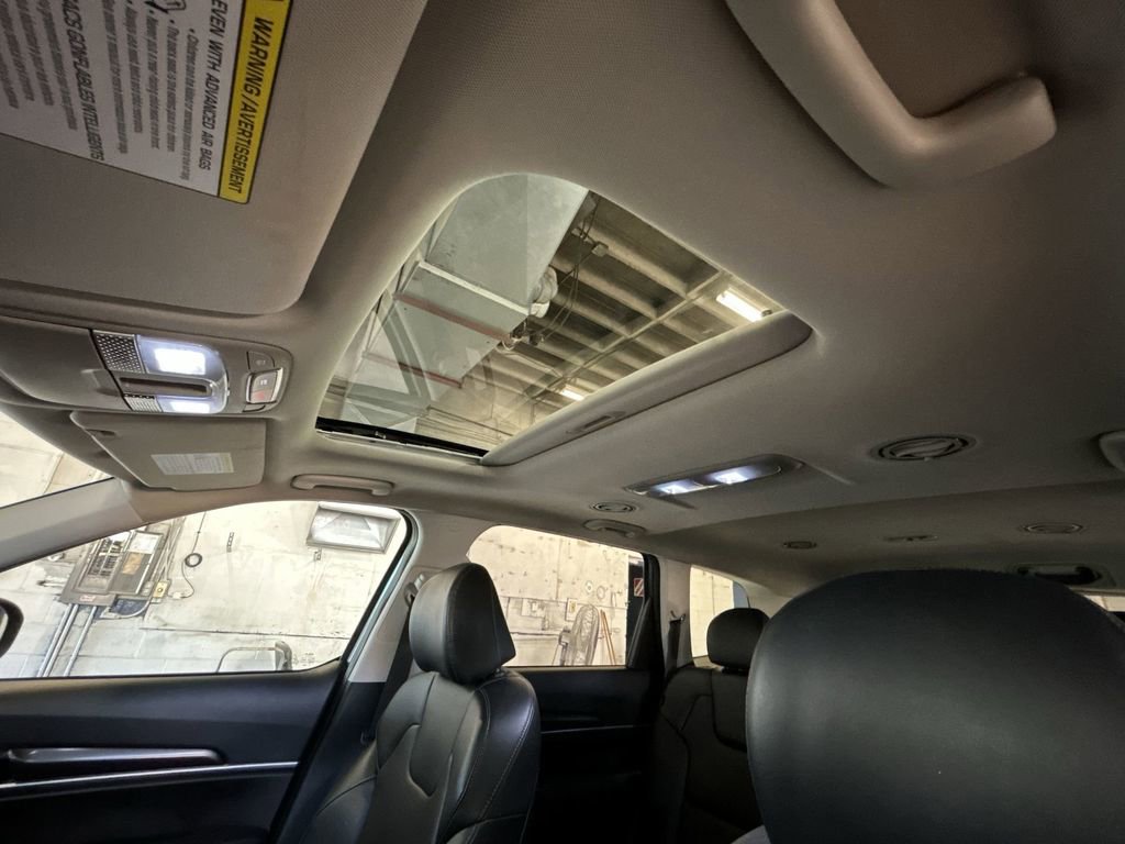 Used 2024 Kia Telluride S w/ S Sunroof Package image 22
