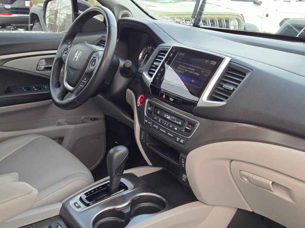 Used 2018 Honda Pilot EX-L image 6