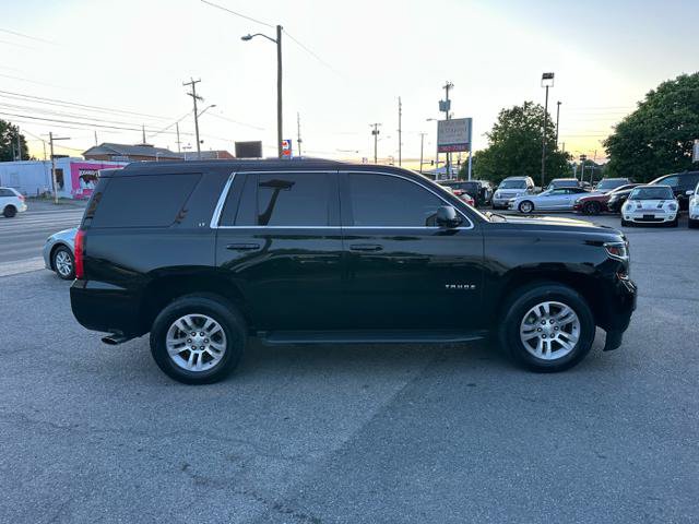 Used 2016 Chevrolet Tahoe LT RWD image 4