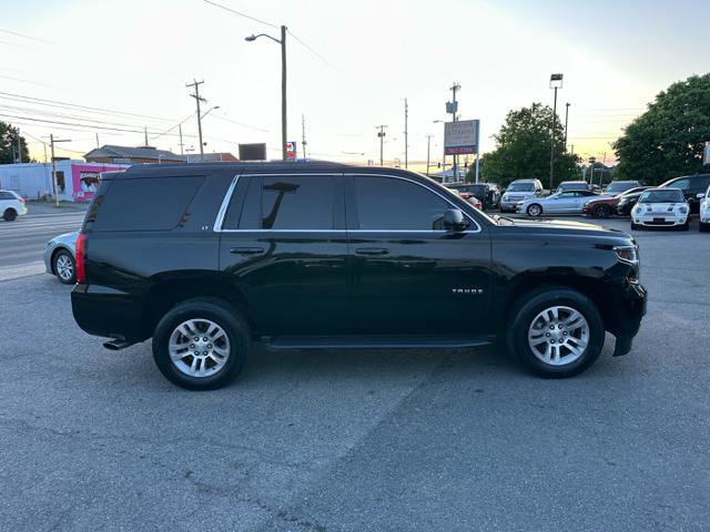 Used 2016 Chevrolet Tahoe LT RWD image 4