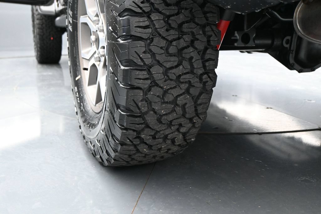 New 2027 Jeep Wrangler Unlimited Sport AWD/4WD image 30