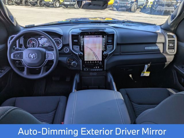 New 2026 RAM 1500 Big Horn image 26