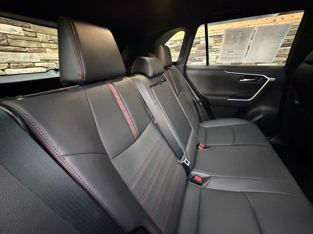 Used 2023 Toyota RAV4 XSE w/ Premium Package image 34