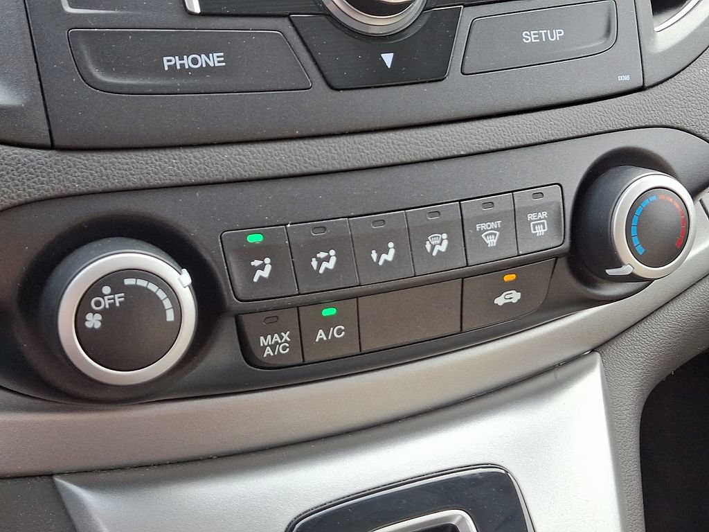Used 2013 Honda CR-V EX image 16