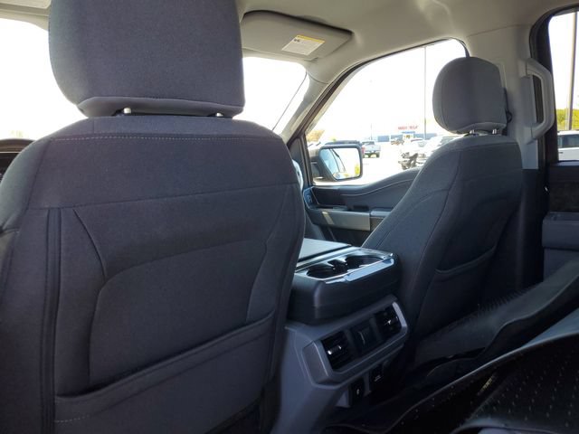 Used 2021 Ford F150 XLT w/ Equipment Group 302A High AWD/4WD image 36