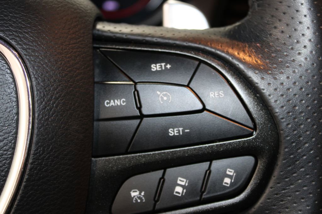 Used 2023 Dodge Challenger GT w/ Plus Package image 39