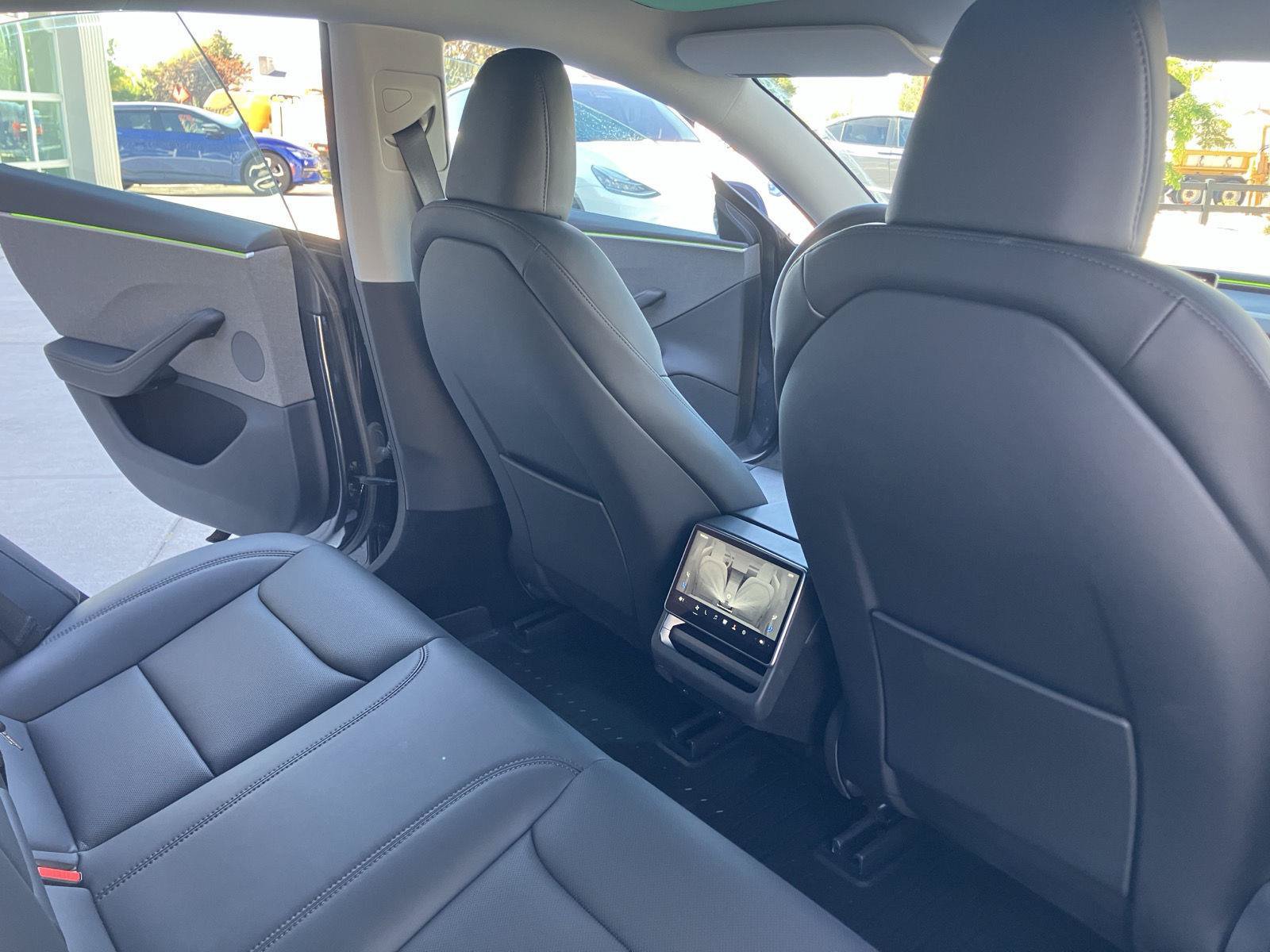 Used 2025 Tesla Model 3 Long Range RWD image 21