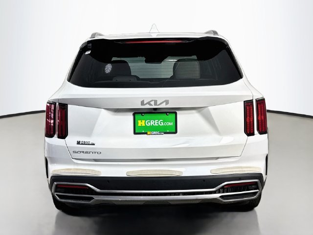 Used 2023 Kia Sorento SX Prestige w/ Panoramic Sunroof Package AWD/4WD image 8