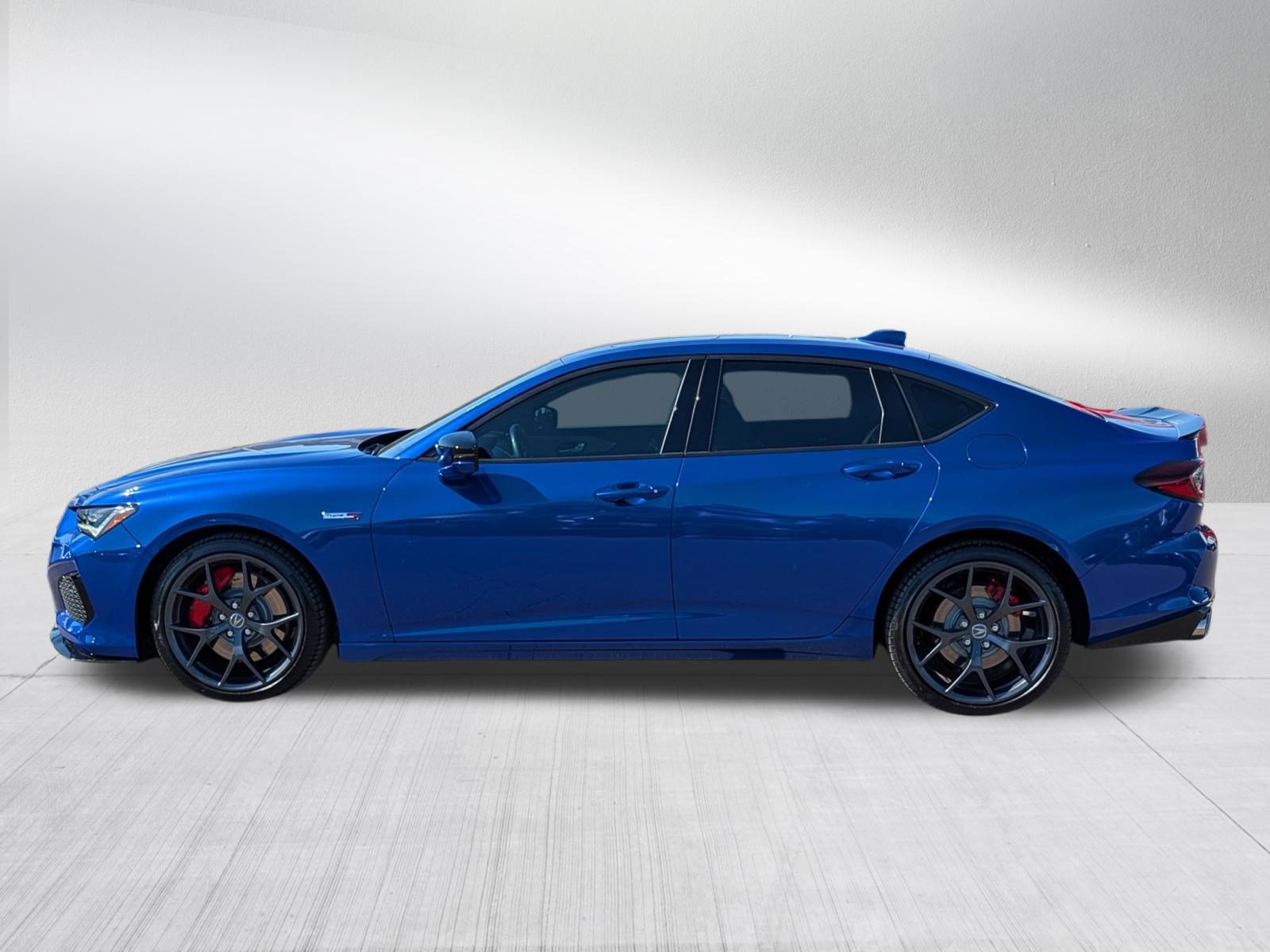 Certified 2023 Acura TLX Type S AWD/4WD image 4