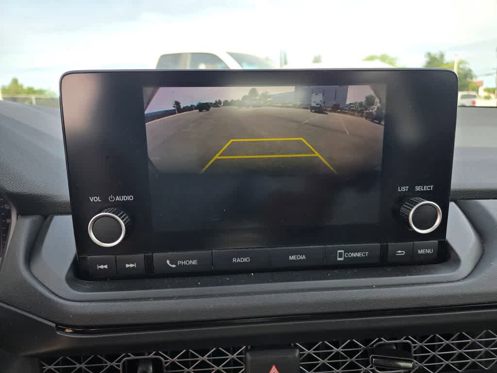 Used 2023 Honda Accord LX image 11