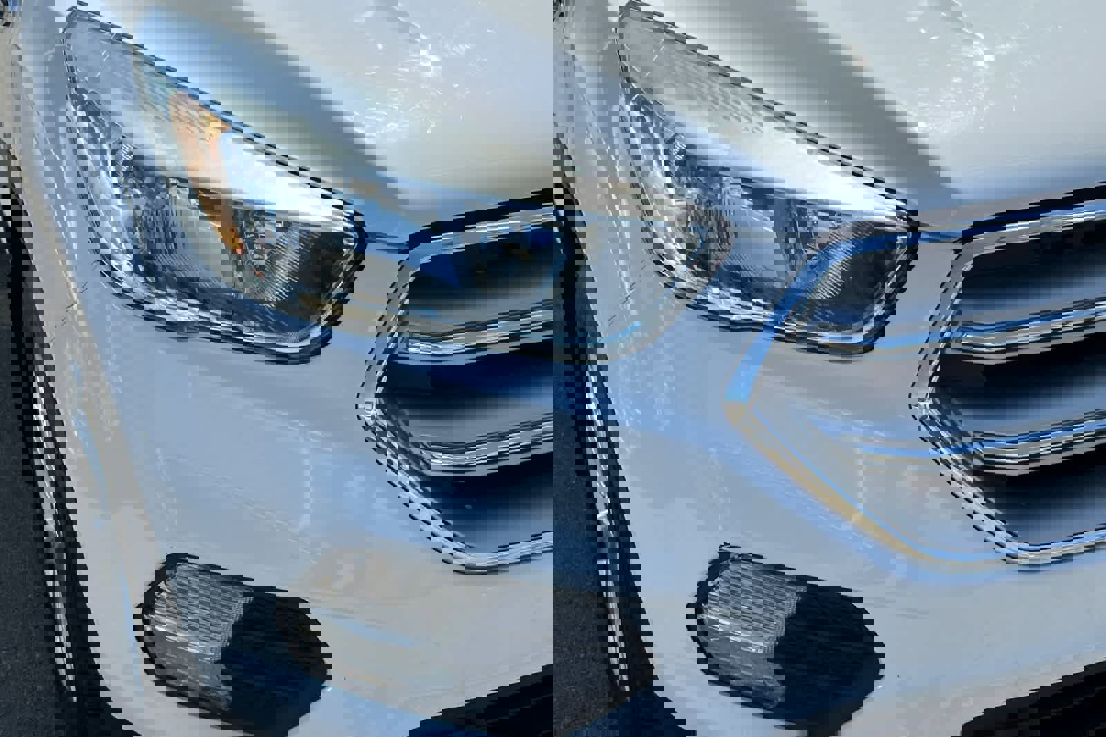 Used 2017 Ford Escape SE image 14