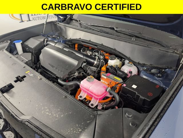 Used 2027 Kia Telluride SX w/ Towing Package FWD image 36