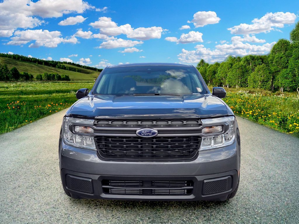 Used 2024 Ford Maverick XLT w/ XLT Luxury Package FWD image 8