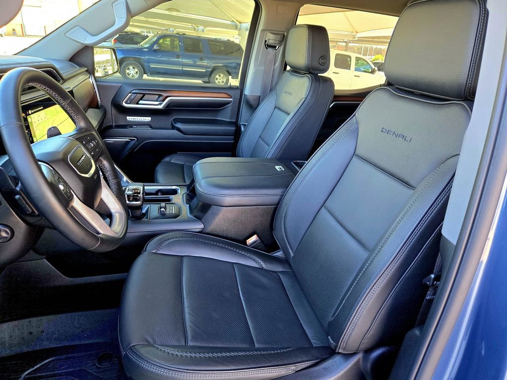 Used 2024 GMC Sierra 1500 Denali image 25