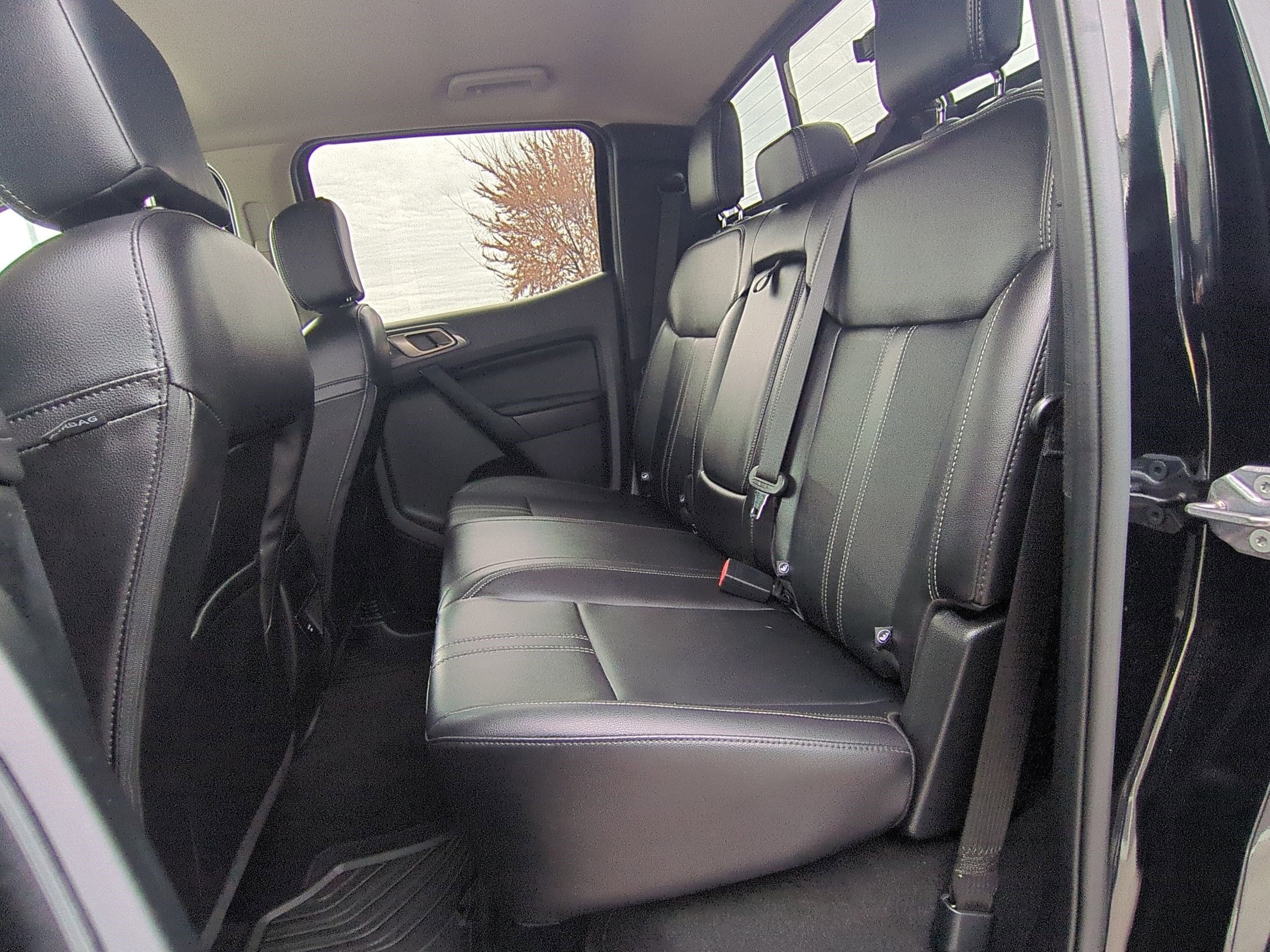 Used 2023 Ford Ranger Lariat w/ Trailer Tow Package image 30