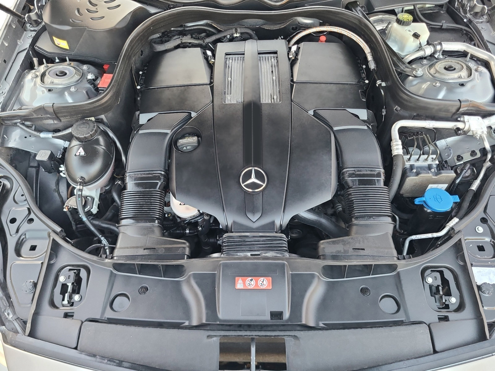 Used 2015 Mercedes-Benz CLS 400 image 26