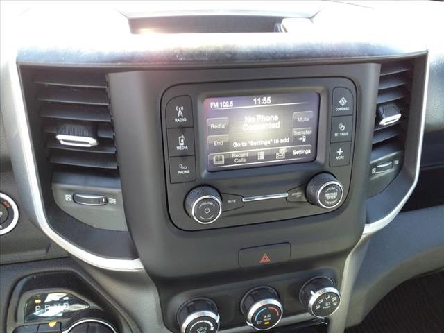 New 2022 RAM 1500 Big Horn image 18