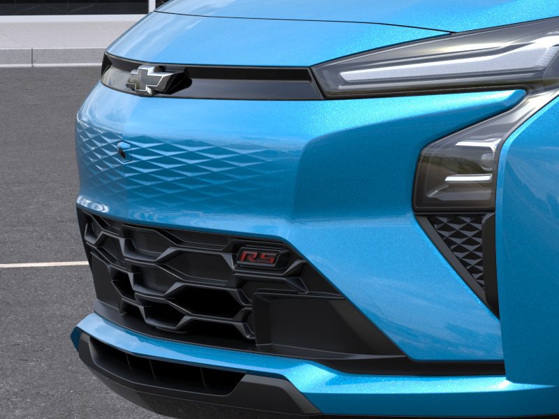 New 2027 Chevrolet Bolt RS w/ Technology Package FWD image 48