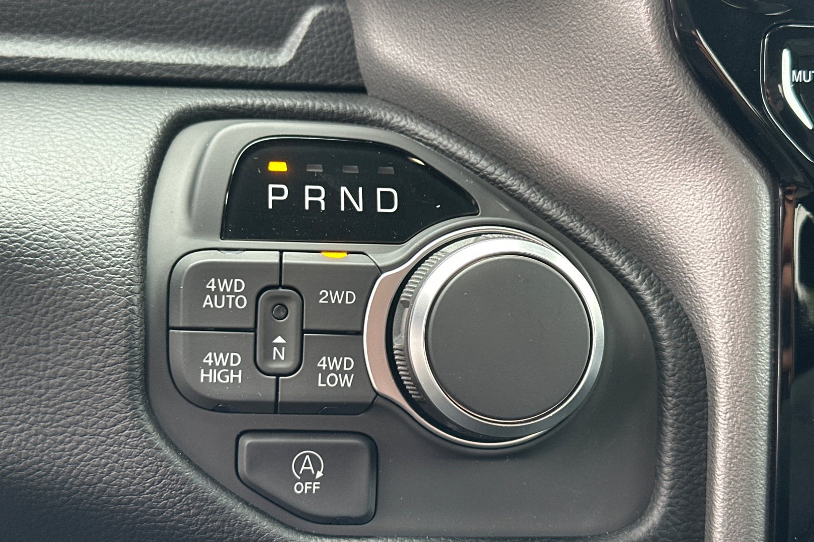 New 2026 RAM 1500 Big Horn AWD/4WD image 20