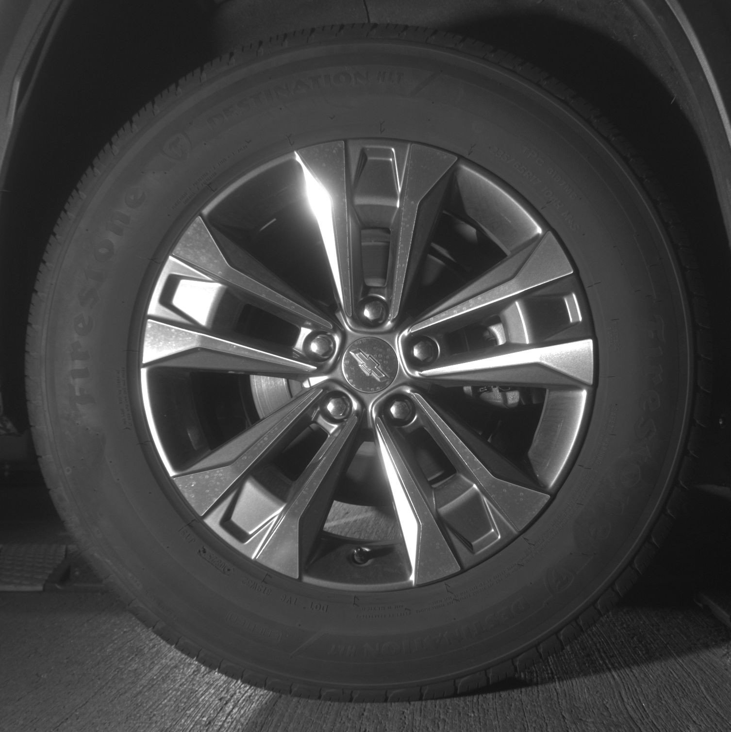 Used 2025 Chevrolet Equinox LT image 15