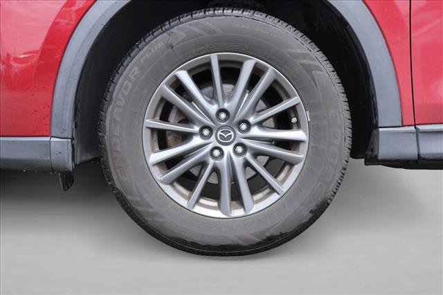 Used 2019 MAZDA CX-5 Sport AWD/4WD image 9