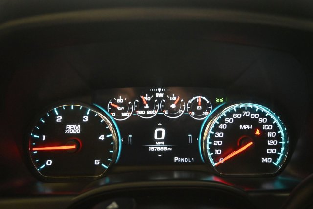 Used 2019 GMC Sierra 3500 Denali w/ Duramax Plus Package AWD/4WD image 28