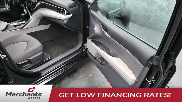 Used 2023 Nissan Rogue SV AWD/4WD image 11