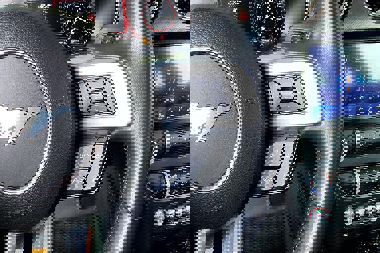 Used 2021 Ford Mustang GT Premium w/ Equipment Group 401A image 21