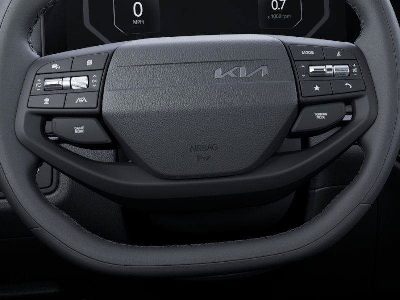 New 2026 Kia Sportage X-Line w/ X-Line Technology Package AWD/4WD image 23