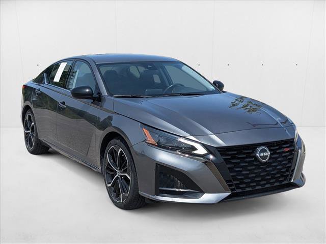 Used 2023 Nissan Altima 2.5 SR image 8