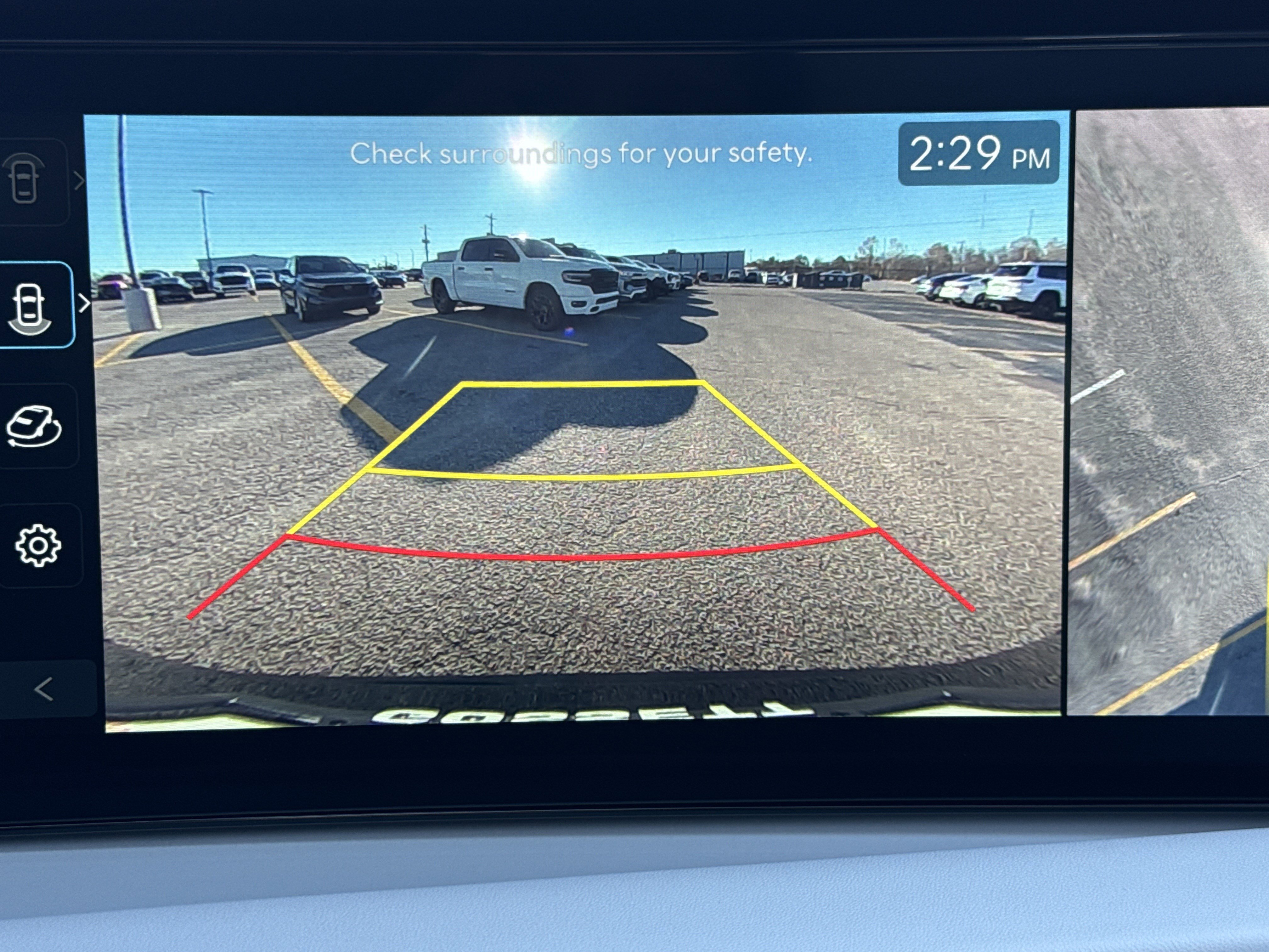 Used 2026 Hyundai Palisade Calligraphy image 13