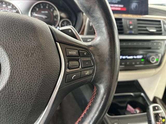 Used 2018 BMW 430i Gran Coupe xDrive image 16