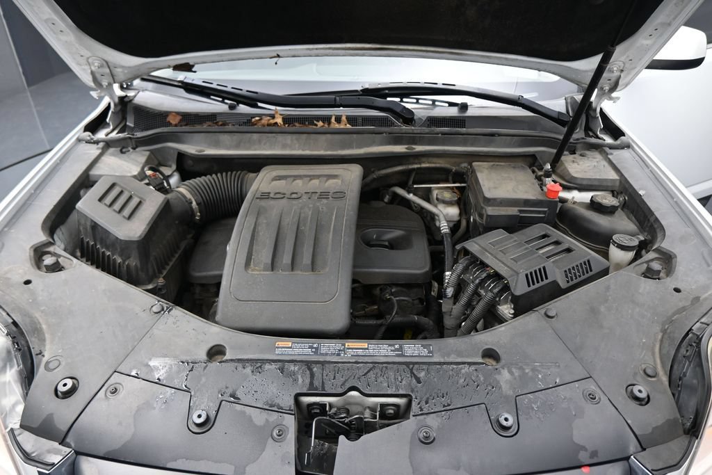 Used 2015 GMC Terrain SLE FWD image 26