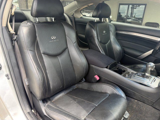 Used 2011 INFINITI G37 Journey w/ Premium Pkg RWD image 19