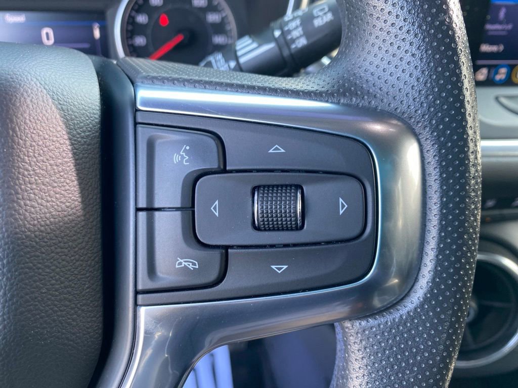 Used 2021 Chevrolet Blazer LT image 27