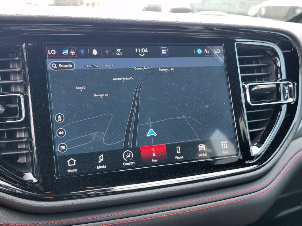 New 2026 Dodge Durango GT AWD/4WD image 23