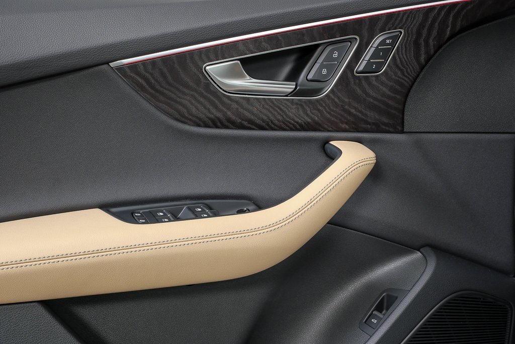 New 2026 Audi Q7 3.0T Premium Plus image 6