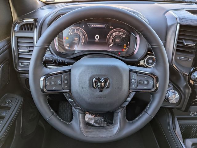 New 2026 RAM 1500 Limited w/ Night Edition image 19