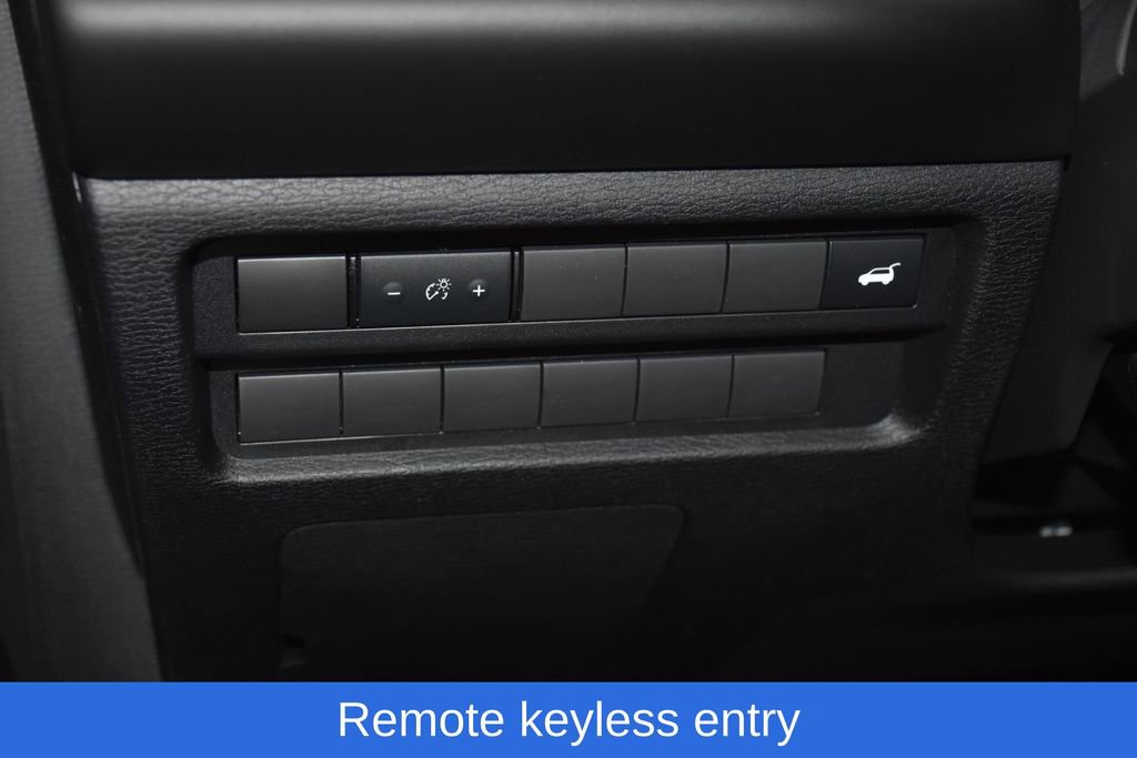 New 2025 Mitsubishi Outlander Trail Edition image 9