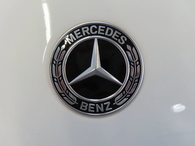 Used 2025 Mercedes-Benz CLA 250 image 36