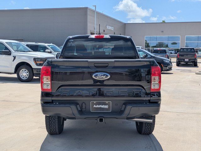 New 2026 Ford Ranger XL w/ Trailer Tow Package RWD image 8