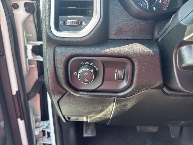 Used 2023 RAM 2500 Big Horn w/ Level 1 Equipment Group image 13