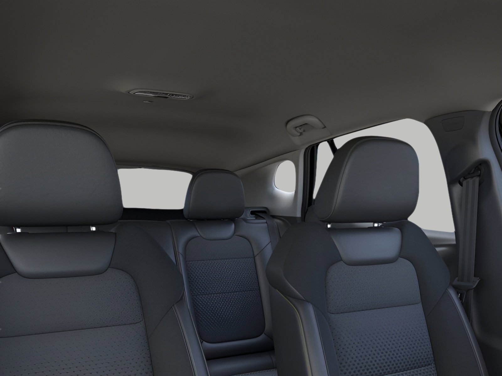 New 2026 Chevrolet Trax LT image 24