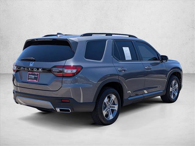 Used 2026 Honda Pilot EX-L image 5