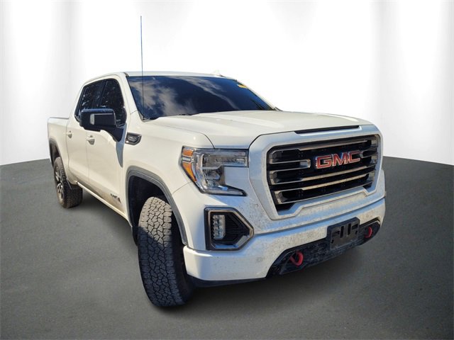 Used 2021 GMC Sierra 1500 AT4 w/ AT4 Premium Package
