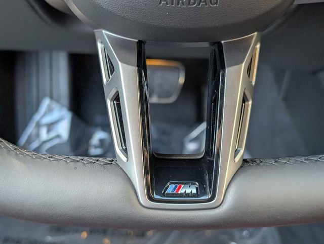 Used 2026 BMW 530i image 38